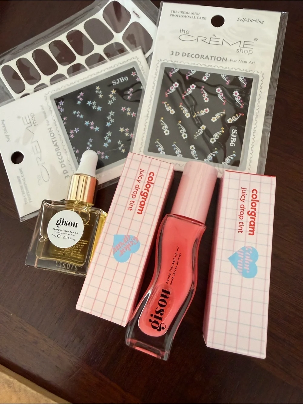 NWT Makeup Beauty Product